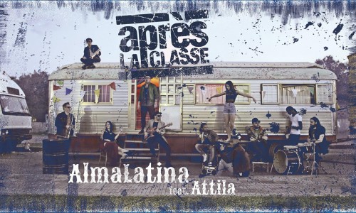 Après La Classe: “Alma Latina” feat. Attila, e' uscito il nuovo video della band salentina